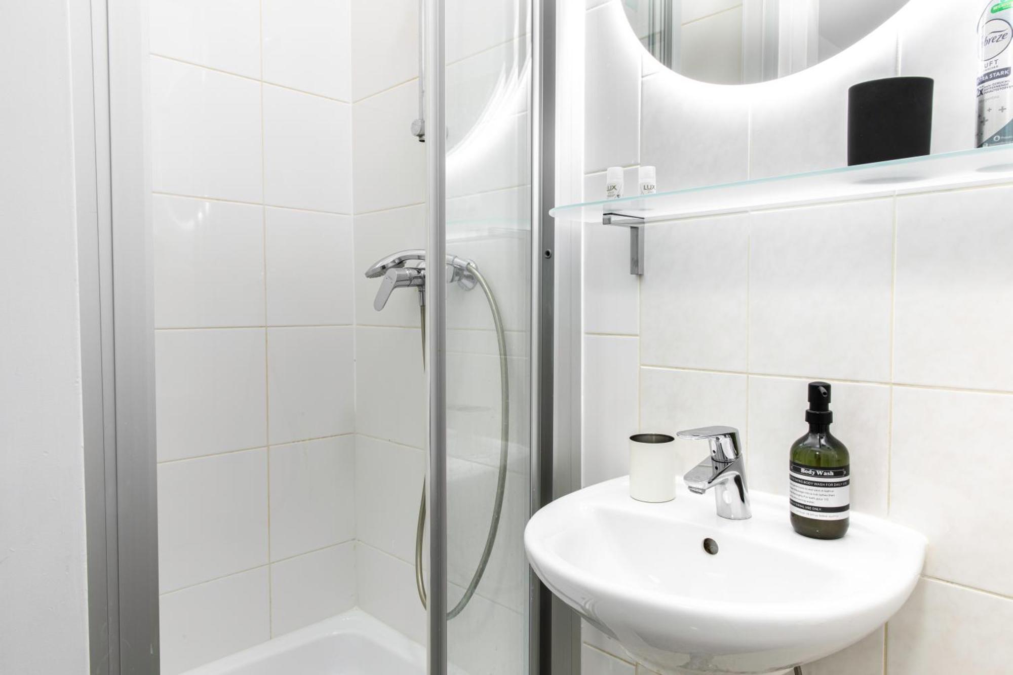 Apartment Rueppgasse Leopoldstadt Wien 외부 사진
