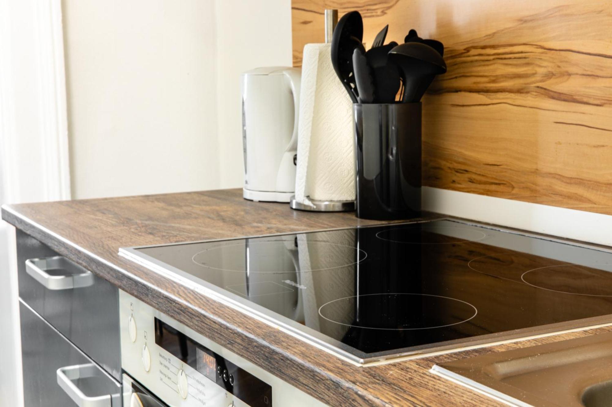 Apartment Rueppgasse Leopoldstadt Wien 외부 사진
